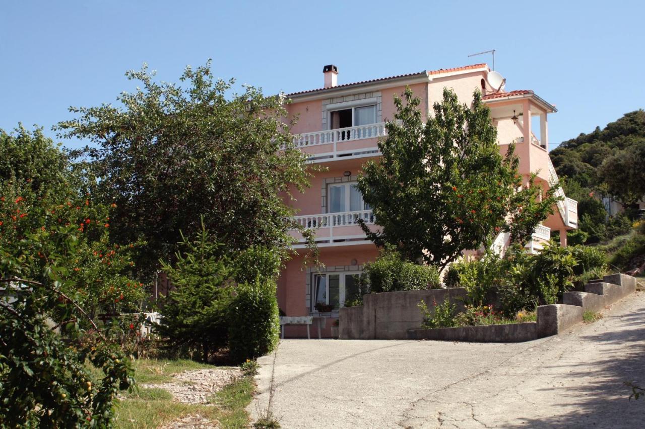 Apartments With A Parking Space Kampor, Rab - 5029 エクステリア 写真