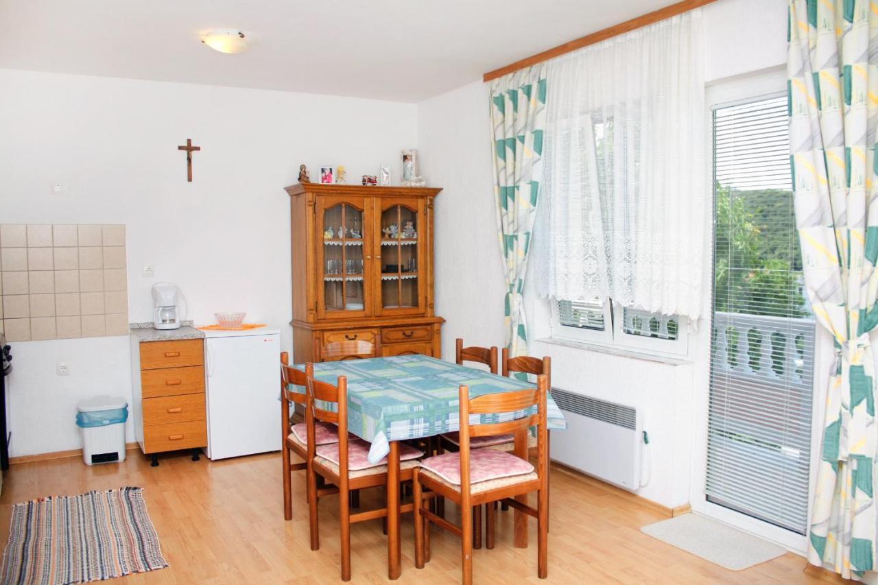 Apartments With A Parking Space Kampor, Rab - 5029 エクステリア 写真