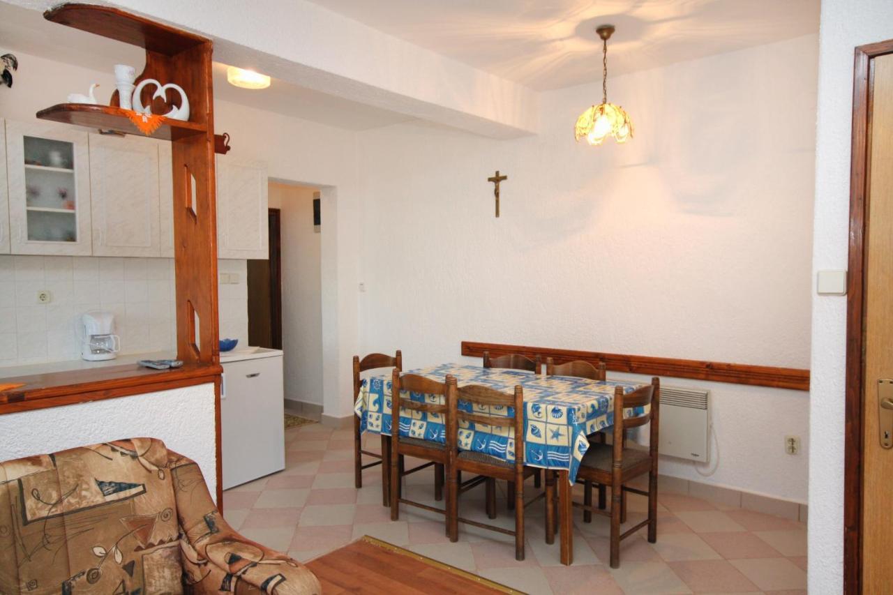 Apartments With A Parking Space Kampor, Rab - 5029 エクステリア 写真
