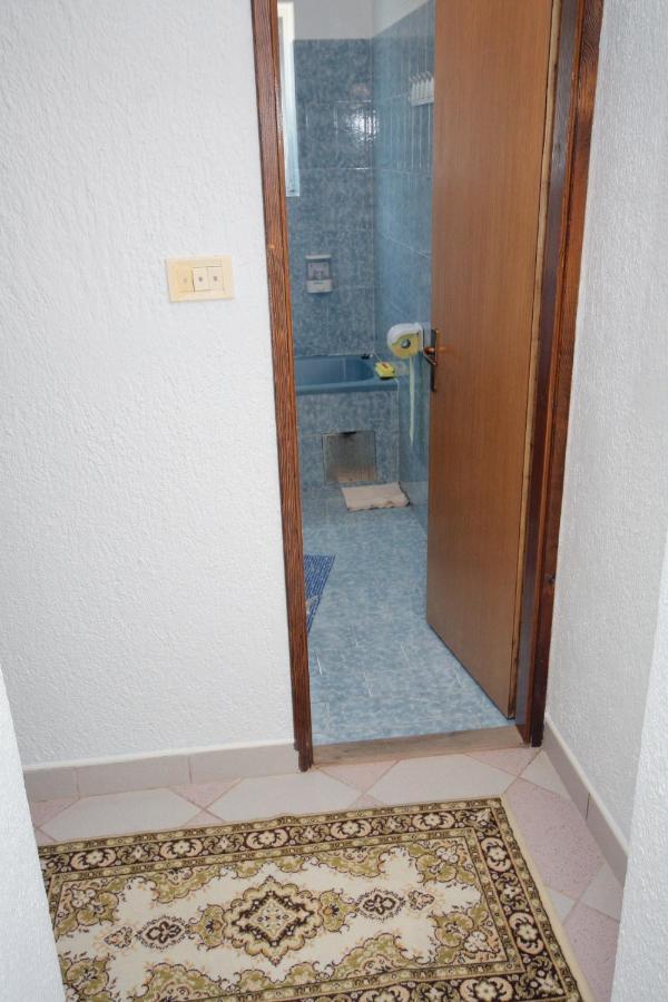 Apartments With A Parking Space Kampor, Rab - 5029 エクステリア 写真