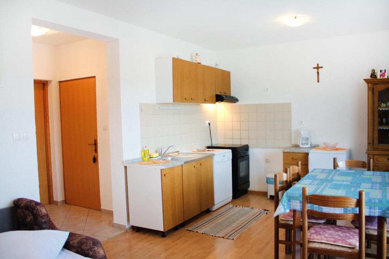 Apartments With A Parking Space Kampor, Rab - 5029 エクステリア 写真