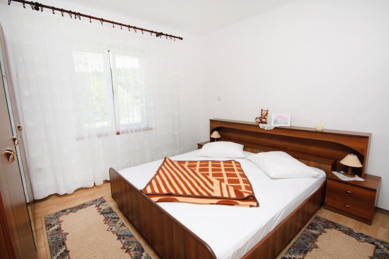 Apartments With A Parking Space Kampor, Rab - 5029 エクステリア 写真