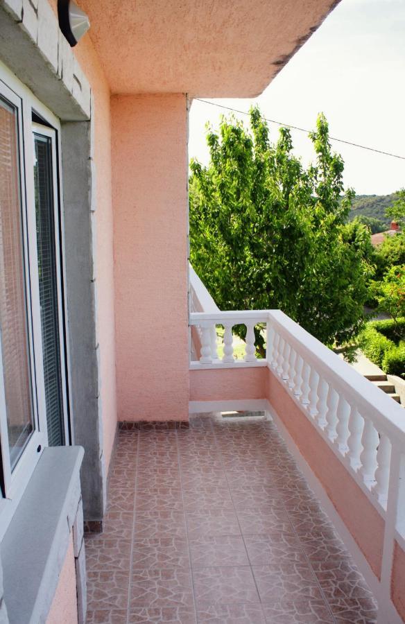 Apartments With A Parking Space Kampor, Rab - 5029 エクステリア 写真